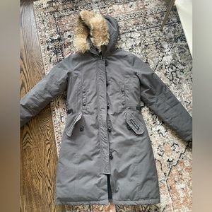 Canada Goose Parka